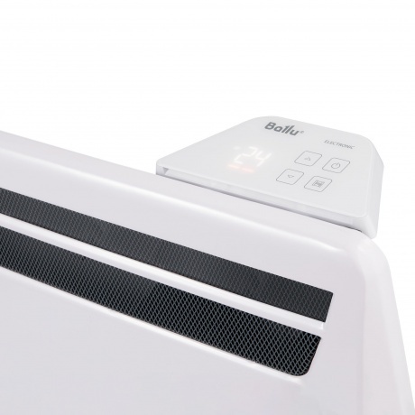 Блок управления Transformer Electronic Ballu BCT/EVU-4E - фото 3