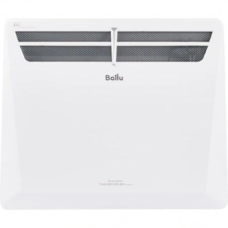 Комплект Ballu Transformer с блоком управления BEC/EVU-1000-3M (...