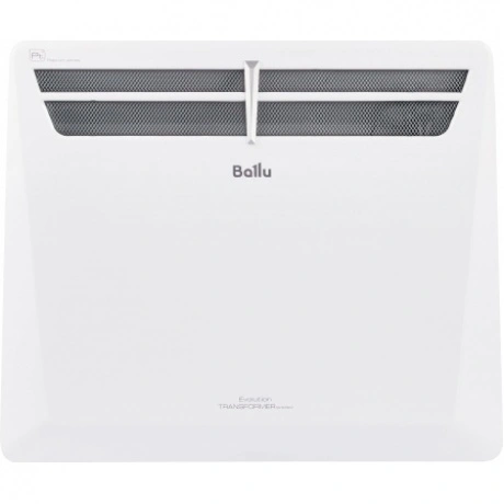 Комплект Ballu Transformer с блоком управления BEC/EVU-1000-4E (...