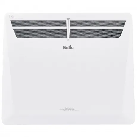 Комплект Ballu Transformer с блоком управления BEC/EVU-2500-4I (...