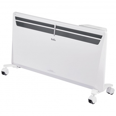 

Комплект Ballu Transformer с блоком управления и шасси BEC/EVU-2500-4E (электронный)