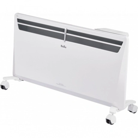 Комплект Ballu Transformer с блоком управления и шасси BEC/EVU-2...