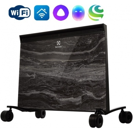 

Конвектор Electrolux ECH/BMI-1500 Brilliant Marble