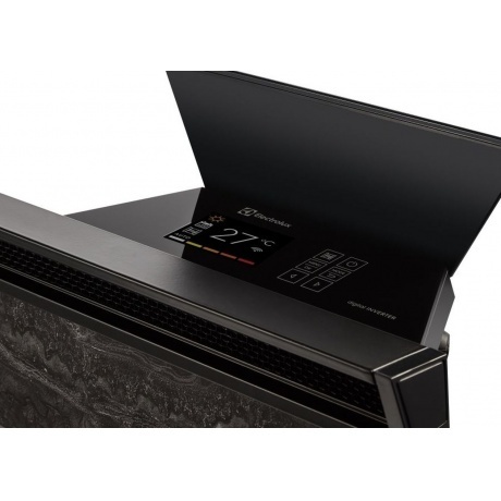 Конвектор Electrolux ECH/BMI-1500 Brilliant Marble - фото 4