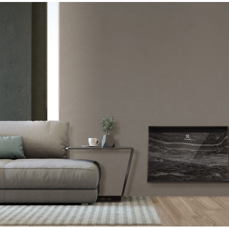Конвектор Electrolux ECH/BMI-1500 Brilliant Marble - фото 5