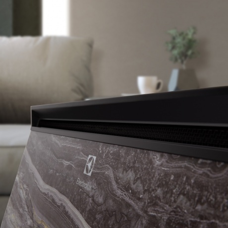 Конвектор Electrolux ECH/BMI-1500 Brilliant Marble - фото 8
