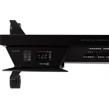 Конвектор Electrolux ECH/BMI-2000 Brilliant Marble - фото 7