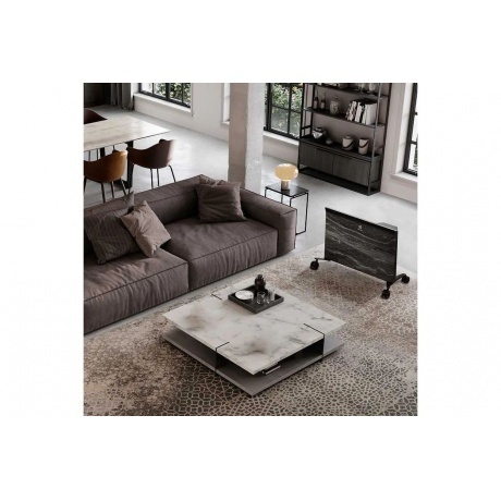 Конвектор Electrolux ECH/BMI-2000 Brilliant Marble - фото 10