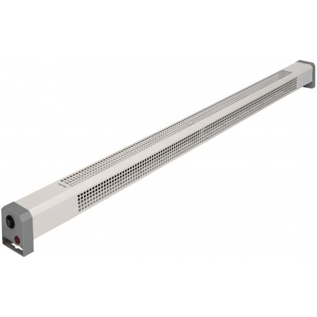 

Конвектор электрический Ballu Plinth Compact BEC/PLC-100-400