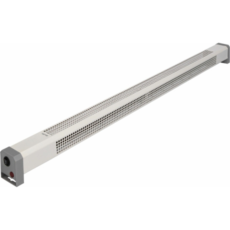 Конвектор электрический Ballu Plinth Compact BEC/PLC-100-400