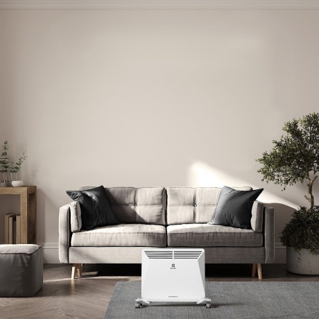 Конвектор электрический Electrolux ECH/AS2 -1000 MR - фото 12