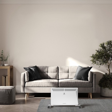 Конвектор электрический Electrolux ECH/AS2 -1500 MR - фото 11