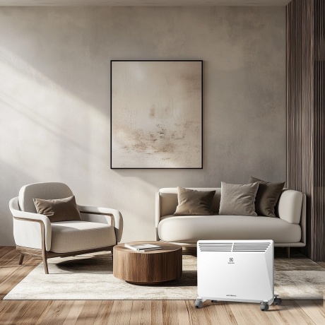 Конвектор электрический Electrolux ECH/AS2 -1500 MR - фото 12