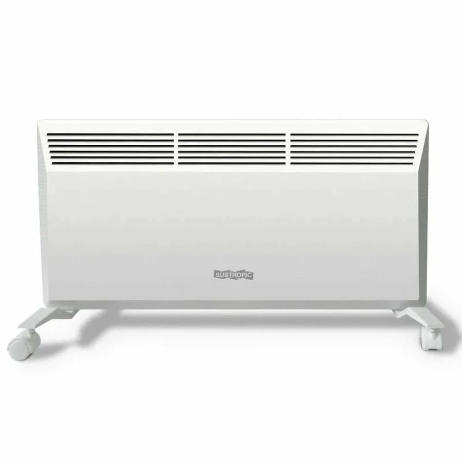 Конвектор электрический SUBTROPIC SUB/EC-1500 EMR - фото 2