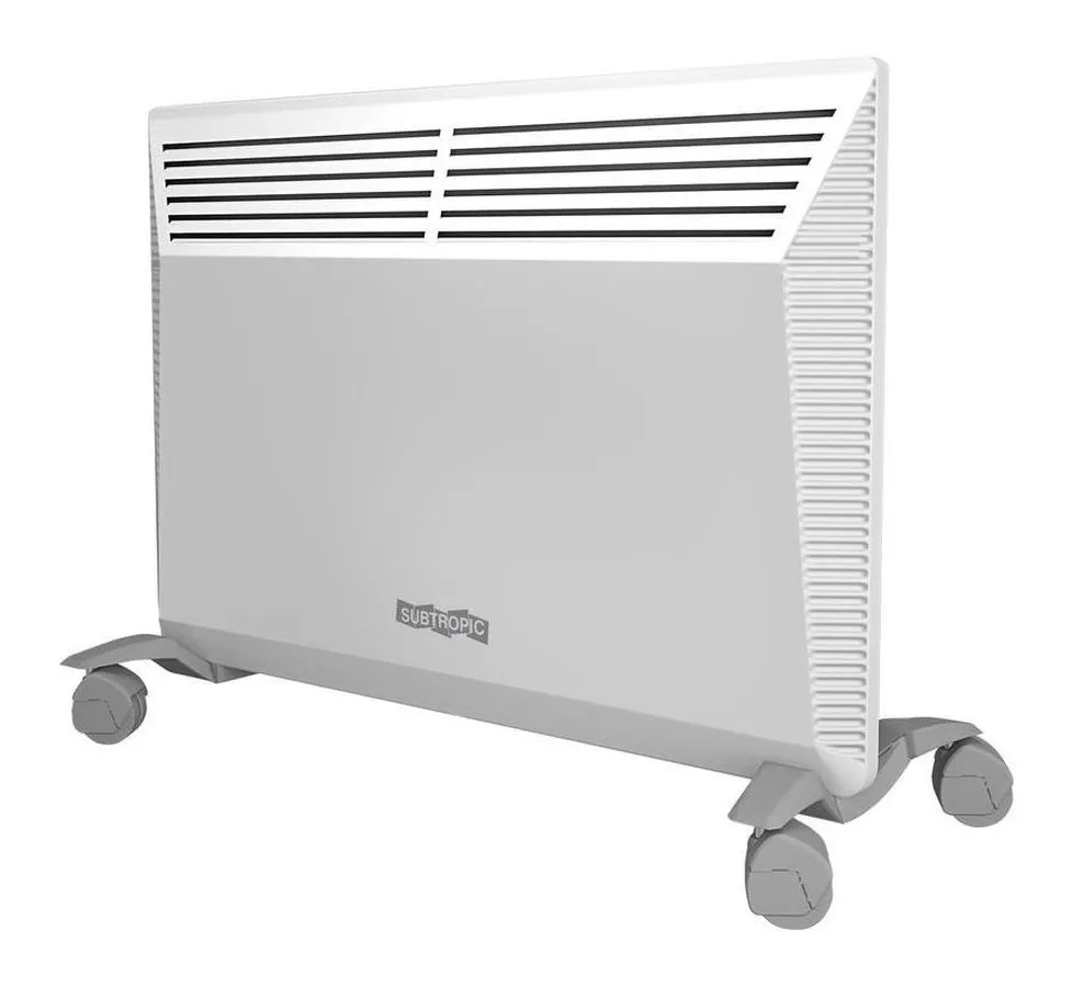 Конвектор электрический SUBTROPIC SUB/EC-1500 EMR - фото 1