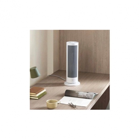 Вертикальный обогреватель Xiaomi Mijia Smart Heater 2000W (LSNFJ03ZM) - фото 4