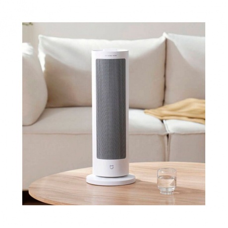 Вертикальный обогреватель Xiaomi Mijia Smart Heater 2000W (LSNFJ03ZM) - фото 7