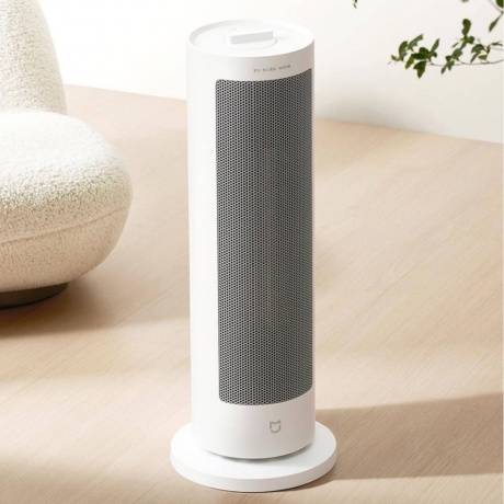 Вертикальный обогреватель Xiaomi Mijia Smart Heater 2000W (LSNFJ03ZM) - фото 8