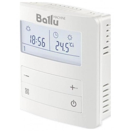 Термостат цифровой BALLU BDT-2 - фото 2