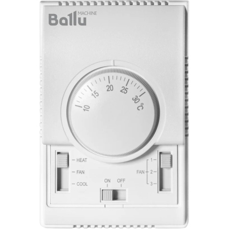 Термостат Ballu BMC-2 - фото 1