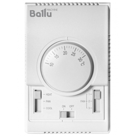 Термостат Ballu BMC-2 - фото 1