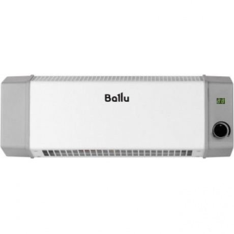 Конвектор электрический Ballu IP 54 BEC/CMR-500 - фото 2