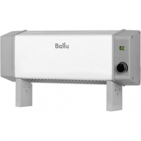 Конвектор электрический Ballu IP 54 BEC/CMR-500 - фото 3