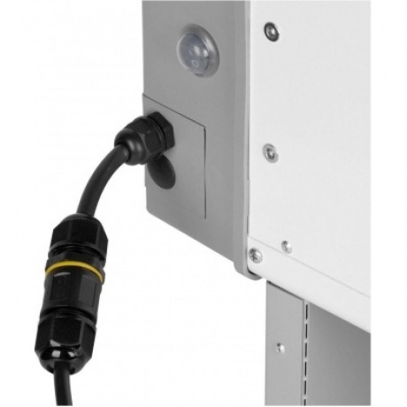 Конвектор электрический Ballu IP 54 BEC/CMR-500 - фото 10