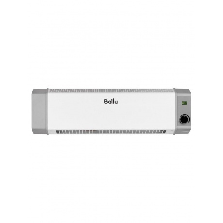 Конвектор электрический Ballu IP 54 BEC/CMR-1500 - фото 2