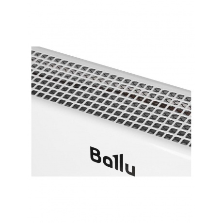 Конвектор электрический Ballu IP 54 BEC/CMR-1500 - фото 12