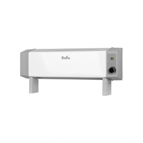 Конвектор электрический Ballu IP 54 BEC/CMR-1500 - фото 3