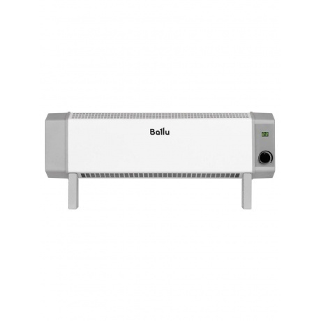 Конвектор электрический Ballu IP 54 BEC/CMR-1500 - фото 4