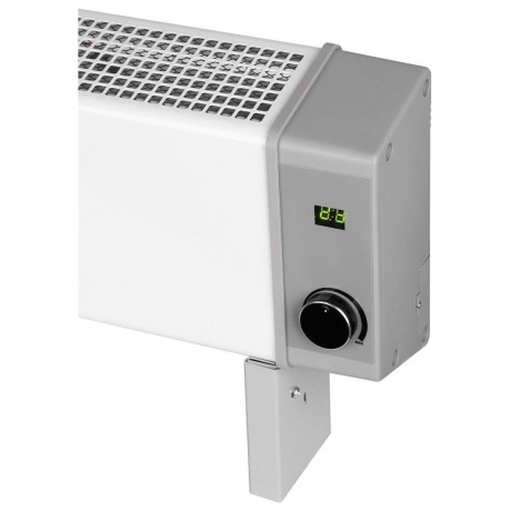 Конвектор электрический Ballu IP 54 BEC/CMR-1500 - фото 6