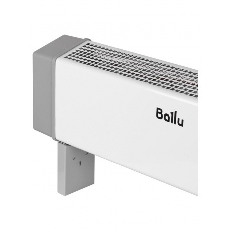 Конвектор электрический Ballu IP 54 BEC/CMR-1500 - фото 7