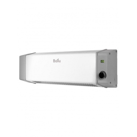 

Конвектор электрический Ballu IP 54 BEC/CMR-2000