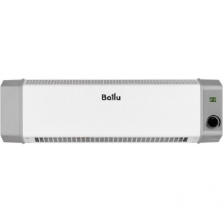 Конвектор электрический Ballu IP 54 BEC/CMR-2000 - фото 2
