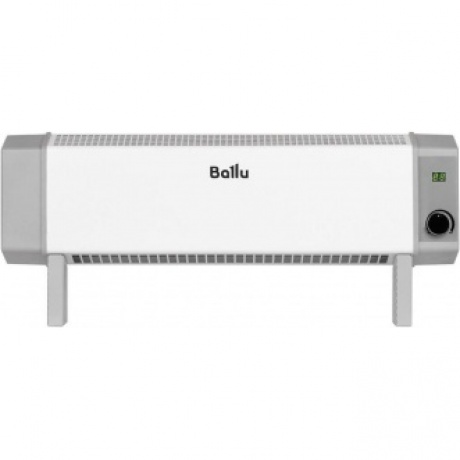 Конвектор электрический Ballu IP 54 BEC/CMR-2000 - фото 4