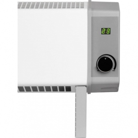 Конвектор электрический Ballu IP 54 BEC/CMR-2000 - фото 5