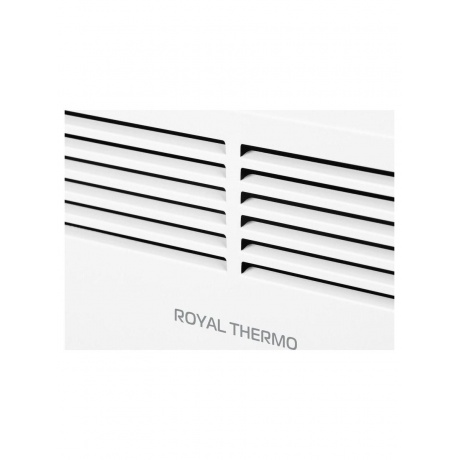 Конвектор электрический Royal Thermo Nero RTCN/M-2000 - фото 3