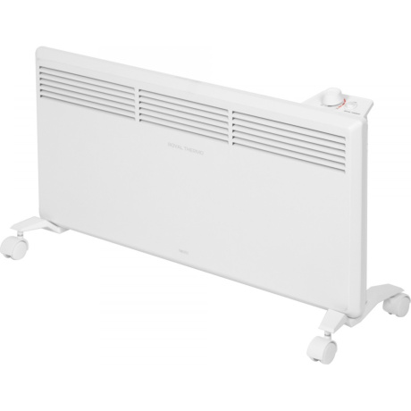 Конвектор электрический Royal Thermo Nero RTCN/M-2000 - фото 3