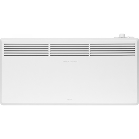 Конвектор электрический Royal Thermo Nero RTCN/M-2000 - фото 4