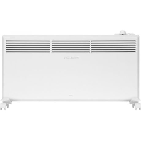 Конвектор электрический Royal Thermo Nero RTCN/M-2000 - фото 5
