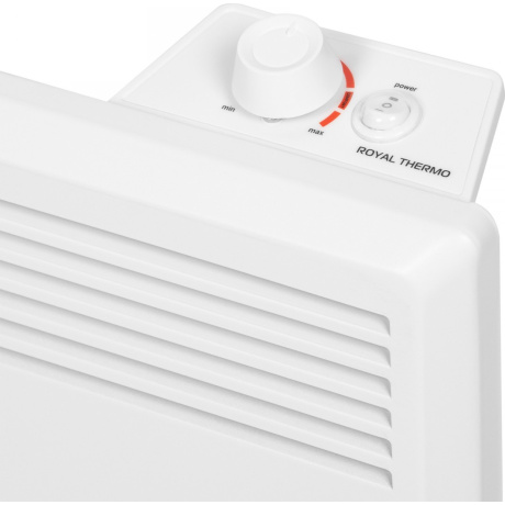 Конвектор электрический Royal Thermo Nero RTCN/M-2000 - фото 7