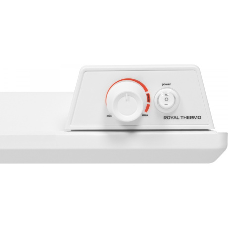 Конвектор электрический Royal Thermo Nero RTCN/M-2000 - фото 8