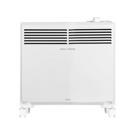 Конвектор электрический Royal Thermo Nero RTCN/M-1000 - фото 2