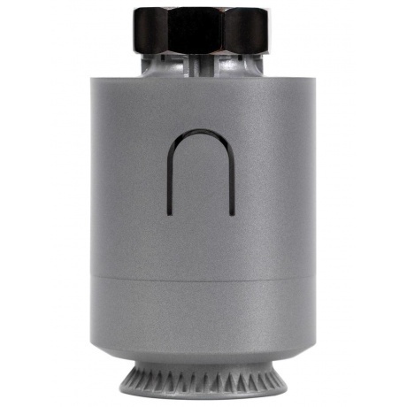 Термостат радиаторный электронный Royal Thermo Smart Heat, серебристый - фото 4