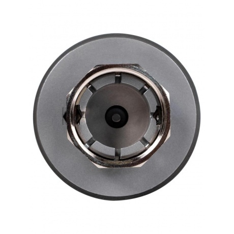 Термостат радиаторный электронный Royal Thermo Smart Heat, серебристый - фото 5