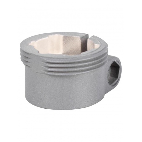 Термостат радиаторный электронный Royal Thermo Smart Heat, серебристый - фото 7