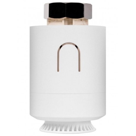 Термостат радиаторный электронный Royal Thermo Smart Heat, белый - фото 4
