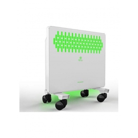 Электрический конвектор серии FIORI Meccanico REC-FRWG2000M - фото 2